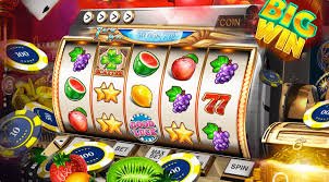 Koleksi slot online beragam tema tersedia di halaman Lobby Game mentoto